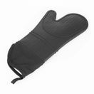 Vogue Silicone Oven Mitt with Sleeve additional 2