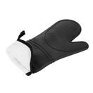 Vogue Silicone Oven Mitt with Sleeve additional 3