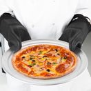 Vogue Silicone Oven Mitt with Sleeve additional 6