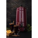 Buffalo Hot Cider and Mulled Wine Urn 7Ltr additional 7