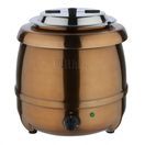 Buffalo Soup Kettle Copper 10Ltr additional 1