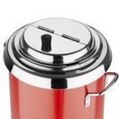 Buffalo Soup Kettle Red 5.7Ltr additional 3