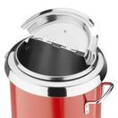 Buffalo Soup Kettle Red 5.7Ltr additional 4