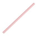 Fiesta Compostable Paper Smoothie Straws Pink additional 1