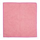 Jantex Microfibre Cloths Pink additional 1