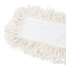 Jantex Microfibre Head for V-Sweeper (1 Pair) additional 3