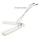 Jantex Microfibre Head for V-Sweeper (1 Pair) additional 4