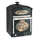 King Edward Bake-King Potato Oven Black additional 1