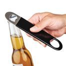 Olympia Bar Blade Bottle Opener with PVC Grip additional 2