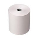 Olympia Non-Thermal 2ply White and Pink Till Roll 76 x 71mm additional 4