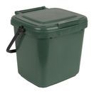 Robert Scott Food Waste Caddy Green 7Ltr additional 1