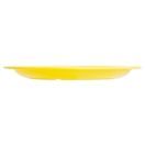 Olympia Kristallon Polypropylene Plates Yellow 174mm additional 3