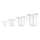 Vogue Polycarbonate Measuring Jug 1Ltr additional 4