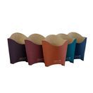 Vegware KCS-FS Feel Snug Chip Scoop additional 1