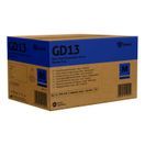 Shield GD13 Blue Powder Free Vinyl Gloves additional 4