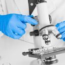 Shield GD19 Blue Powder Free Nitrile Gloves additional 3