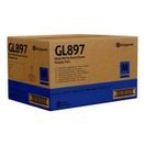 Bodyguards GL897 Black Powder Free Nitrile Gloves additional 4