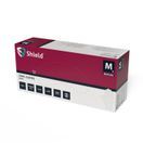 Shield GD09 Clear Vinyl Powder Free Disposable Gloves additional 2
