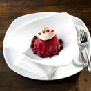 Porcelite Square Plate 20cm / 8" additional 3