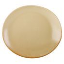 Rustico Bistro Oval Plate 21 x 19cm / 8.25" x 7.25" additional 1