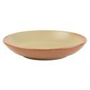 Rustico Flame Individual Pasta Bowl 21cm / 8.25" 56cl / 20oz additional 2