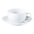Porcelite 12OT12 Saucer 12cm additional 1