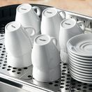 Porcelite 12OT12 Saucer 12cm additional 2