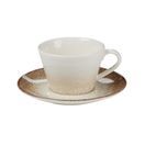 Academy Fusion 23314125 Scorched Cappuccino Cup 250ml additional 2