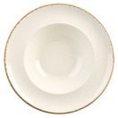 Seasons By Porcelite Oatmeal Pasta Plate 30cm additional 2