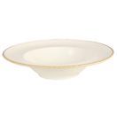 Seasons By Porcelite Oatmeal Pasta Plate 30cm additional 3