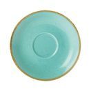 Seasons By Porcelite Sea Spray Espresso Saucer 12cm / 4.5" additional 1