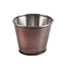 Sides Bucket Antique Copper 11cm additional 2