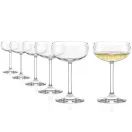 Stolzle Champagne Saucer 230ml/8oz additional 2