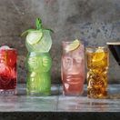 Tribal Cocktail Glass 285ml additional 3