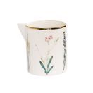 Porland Academy Botanical Milk Jug 20cl additional 1