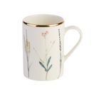 Porland Academy Botanical Mug 30cl additional 1