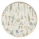 Porland Academy Botanical Plate 26cm additional 1