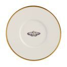 Porland Academy Botanical Saucer 16cm additional 1