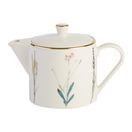 Porland Academy Botanical Teapot 50cl additional 1