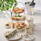 Porland Academy Botanical Teapot 50cl additional 2