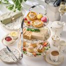 Porland Academy Botanical Teapot 50cl additional 3