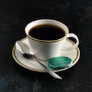Porland Academy Line Gold Band Coffee Cup 25cl additional 2