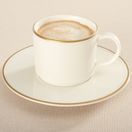 Porland Academy Line Gold Band Stacking Cup 20cl additional 2