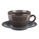 Aura By Porcelite Glacier Saucer 16cm additional 2