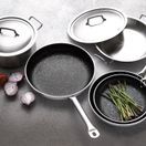 Celar Induction Crepe Pan 24cm additional 2