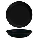 Costa Verde Nordika Black Deep Plate 24cm additional 1
