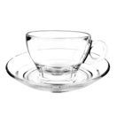 Ocean Caffe Premio Latte Glasses 26cl additional 1