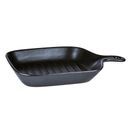Porcelite Skillet With Handle 23 x 16.5 x 3cm additional 1