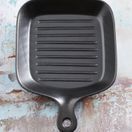 Porcelite Skillet With Handle 23 x 16.5 x 3cm additional 3