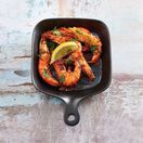 Porcelite Skillet With Handle 23 x 16.5 x 3cm additional 2